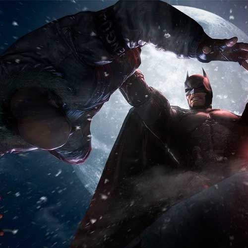 Batman Arkham Origins Cd Key Steam Global